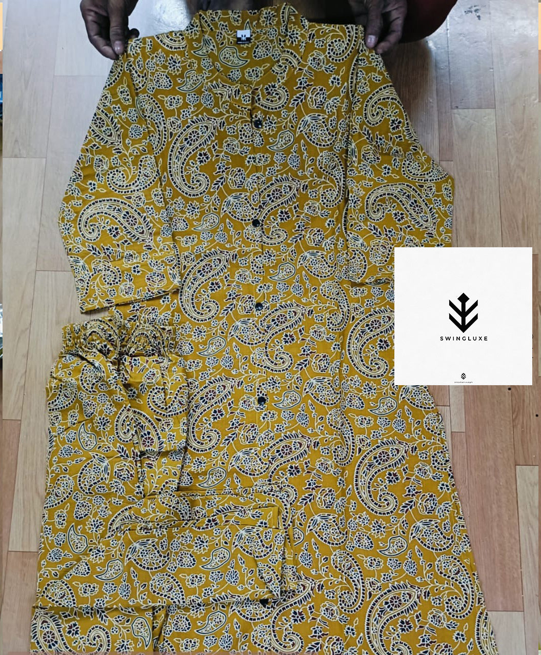 Kurta 8